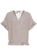 Matilda Top | Moro
