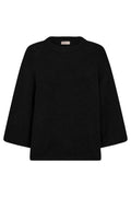Grslulu Pullover 205507 | Black