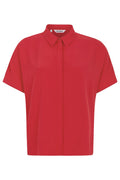 Srfreedom Ss Shirt  |  Racing Red