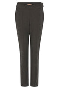 Mare High Waist Regular Leg | Animal Fur