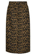Leora Skirt 204020 | Kangaroo Black