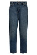 Winni Jeans 203851 | M Dirty Washed Denim