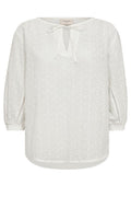 Diva Blouse 206187 | Star Offwhite
