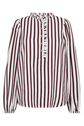 Noto Blouse 204913 | Star Offwhite Port Royale