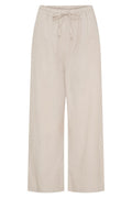 Violeta Pants |  Beige