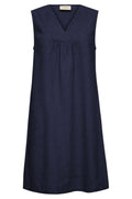 Lava Dress 206104 | Navy Blazer