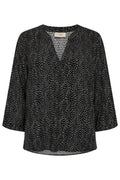 Adney Blouse 206684 | Black Moonbeam