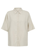 Lava Shirt 205904 | Moonbeam Melange