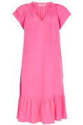 Sunrise Crop Dress | Pink