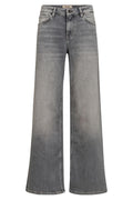 Dara Hera Jeans Long | Long Grey