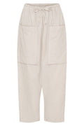 Florence Pants |  Beige