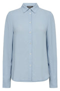 Kether Sez Shirt  | Celestial Blue