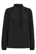 Sea Blouse 204789 | Black