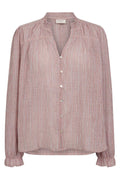 Helly Blouse 206314 | Moonbeam Baked Apple