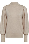 Dotka Pullover 205096 | Moonbeam Melange