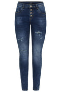 Delores Jeans