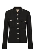 Selbys Piet Jacket |  Black