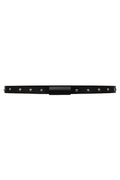 Tonnacc Leather Stud Belt | Black