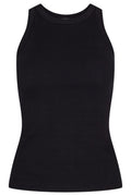 Sahara Rib Tank Top 33032 | 