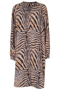 Siva Dress | Multi