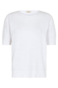 Dodo Pu Dottie Ss | Brilliant White