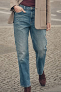 Relee Mai Jeans Regular | Regular Blue Wash