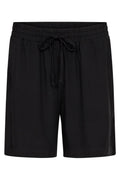 Polly Shorts | Black