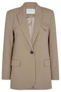 Tailor Ja | Timber Wolf