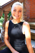 Ninna Tanktop | Black