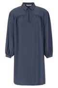 Sydney Dress | Ombre Blue
