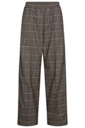Claudine Pant 31636 | Walnut