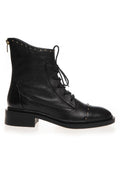 The Moment Boot | Black