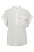 Alisa Top 35848 | Off White