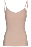 Shapewear Top | Nude