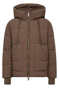 Ollie Terma Jacket |  Chocolate Chip