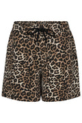 Kassy Shorts 206000 | Burro Black