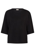 Conny Pullover | Black
