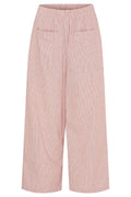 Rosella Pants | Red