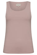 Sonia Top 203870 | Pale Mauve