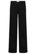 Solvej Pants 206019 | Black