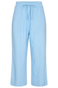 Lava Ankle Pa 124620 | Chambray Blue