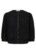 Naya Anglaise Jacket 30313 | Black
