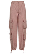 Mila Milkboy Cargo Pant 31307 | Flame