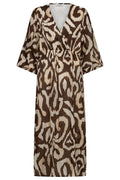 Katherine Dress 36550 | Bone