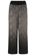 Grethe Pant | Grey Faded