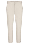 Nanni Ankle Pa 118087 | Moonbeam Melange