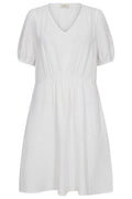 Lava Dress 204175 | Brilliant White