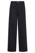 Soey Iglesia Pant Regular | Regular Phantom