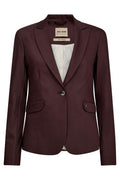 Blake Night Blazer |  Fudge