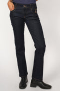 Carla Naomi Deluxe Jeans |  Dark Blue